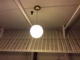 RETRO light fixtures - about 15 of them. Get them while they are hot... won't last long.