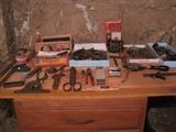 hand tools