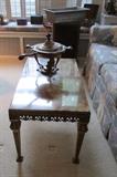 Coffee Table is in excellent condition