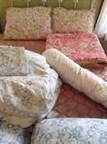Bed Linens