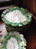 Happy plates from Italy (old)