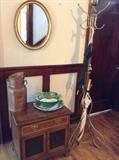 The table is henredon 