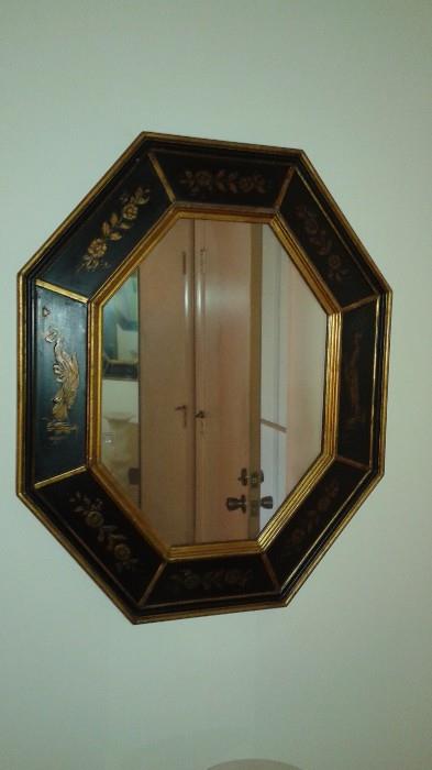 Labarge Mirror