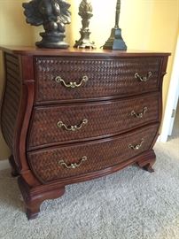 Lexington 3 drawer chest