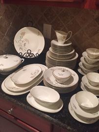 Rosenthal china "Bettina"