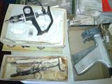 Vintage Veterinary instruments