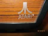 Original Atari Game: Seriel # 541251