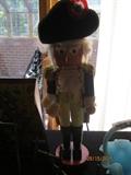 Steinbach George Washington Nutcracker