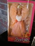 Peaches N Cream Barbie, Mint in Box