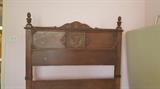 Cavalier Headboard