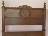 Cavalier Headboard