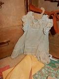 Vintage Doll Dress