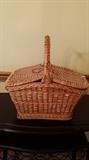 Cute basket