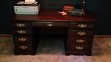 Kimball Desk, in very nice condition