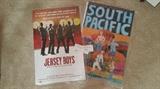 Broadway posters!