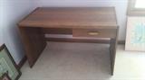 Very nice desk for a kids room, guest room or office.