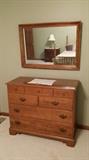 Ethan Allen Dresser, this is such a nice size!