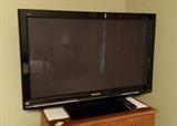 Panasonic Flat Screen TV 42", 2009