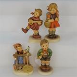 Hummel Figurines