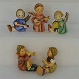 Hummel Figurines