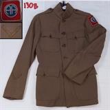 WWI US 82nd Airborne All American Tunic