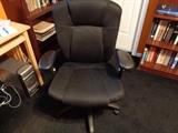 Several office chairs available