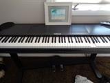 Yamaha keyboard