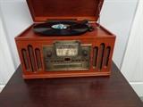Crosley vintage look record player