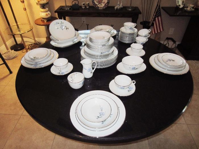 Noritake china