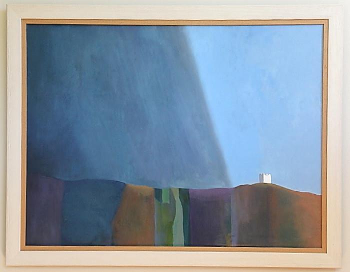 Polly Tatum original painting
