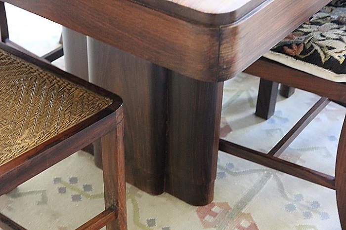 dining table base