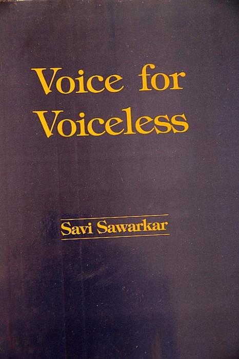 Savi Sawarkar, eminent Dalit artist