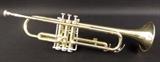 Yamaha Japan YTR 2320 Trumpet with case, Musical Instrument, Vintage, Collectibles