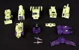 Vintage Transformers Lot - GI Devastator, Collectibles, Toys, Vintage