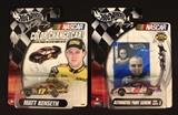 Signed NASCAR Hot Wheels Cars 1:64 Scale - Kenseth, Vintage, Collectibles, Toys, NASCAR