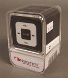 Nakamichi M101 Black Mini Plus Universal Speaker, Music, Collectibles, Electronics