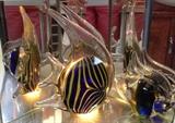Murano Fish