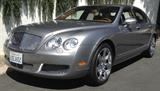 2006 Bentley Continental Flying Spur