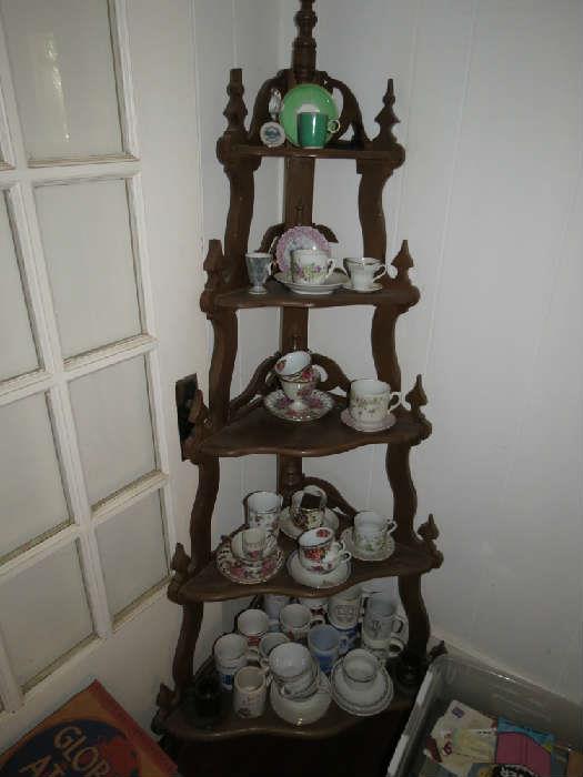 Another Etagere