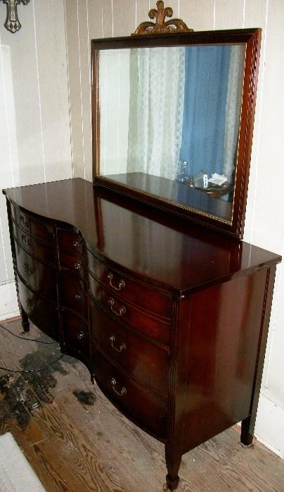 Beautiful Antique Dresser