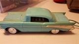 57 Chevy Car Telephone