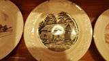 Collectible Plates