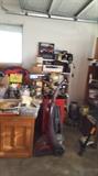 Garage Items