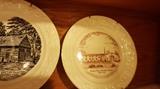Collectible Plates
