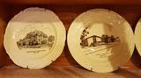 Collectible Plates