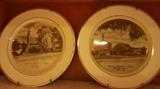 Collectible Plates