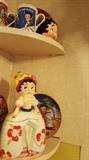Betty Boop Cookie Jar