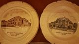 Collectible Plates