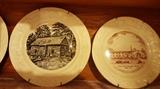 Collectible Plates