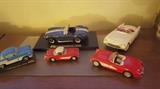 Collectible Cars